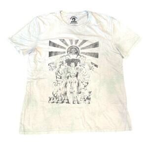 JIMI HENDRIX Tee Lucky Brand Unisex or Men's - Size XL
